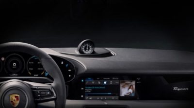 Audi vehicles are getting a local Apple Music application