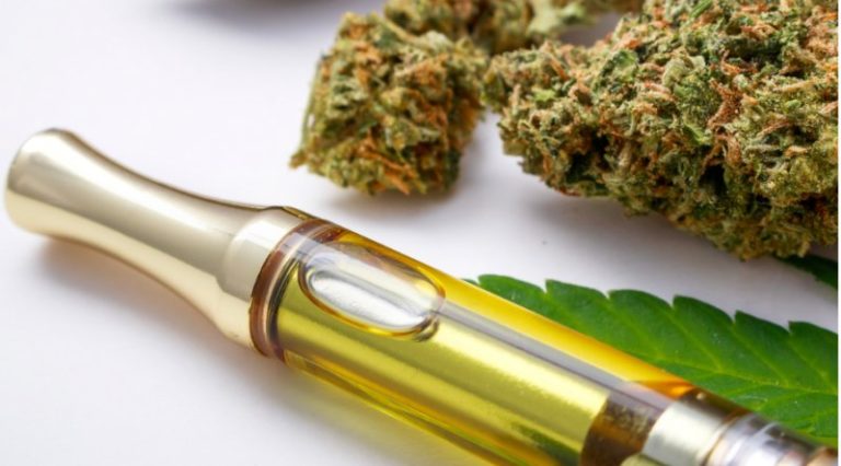 What Are The Benefits To Vape CBD Pen