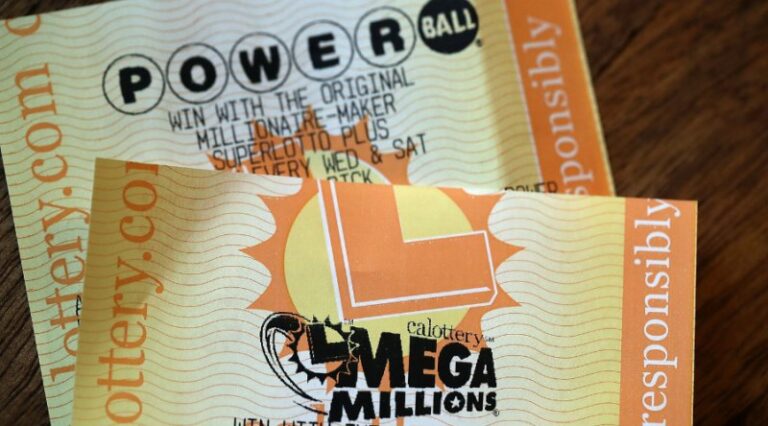 The Powerball Lottery: What You Need To Know
