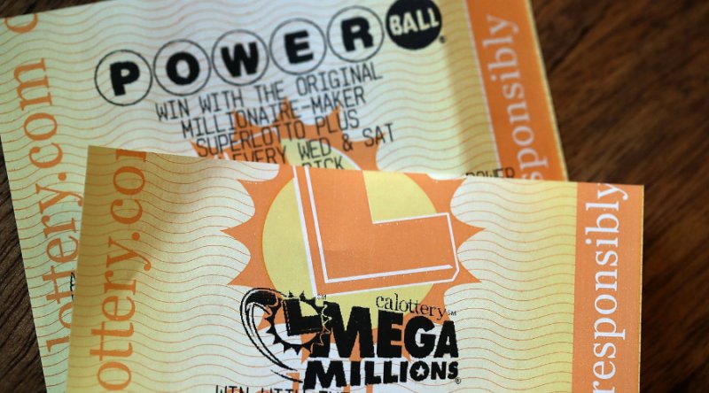 Powerball Lottery