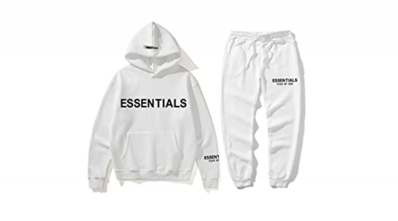 Essential Tracksuit