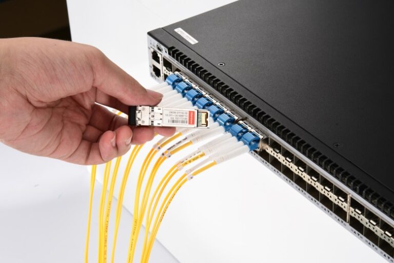 Utilizing Ethernet Converters: How To Make The Switch From Fiber To Copper Easier