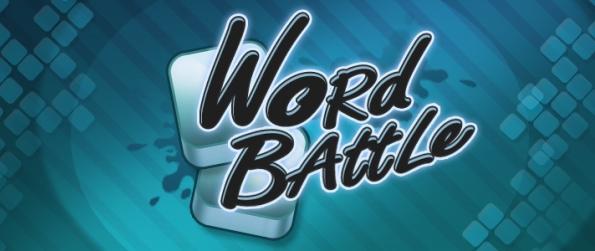 Word Games Online