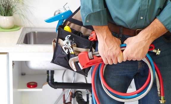 Check Out This Guide to Starting a Successful Plumbing Business