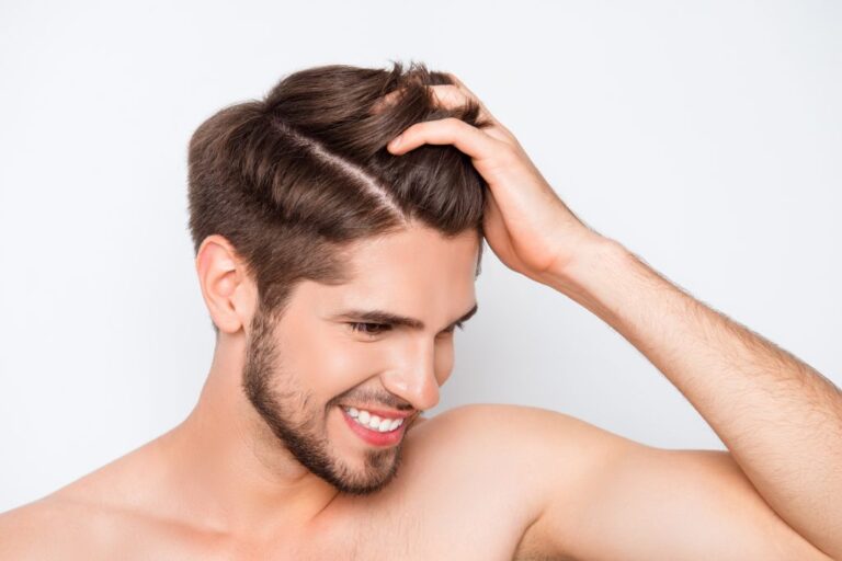 Hair Transplant Clinic: The Ultimate Solution for Hair Loss