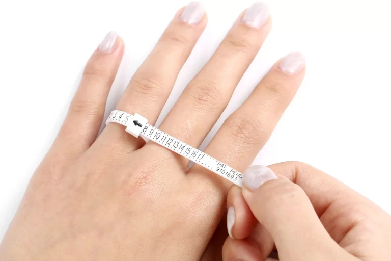 Everything to know about measuring ring size