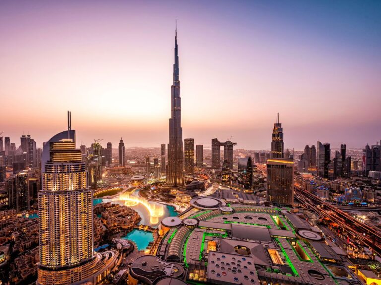 Dubai’s Future: Revolutionizing Energy Cable Solutions for Sustainability