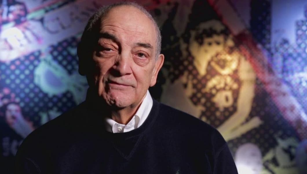 Sonny Vaccaro Net Worth