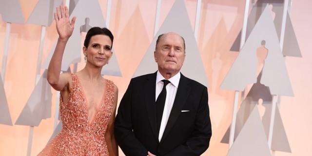 Robert Duvall’s $70 million net worth reflects his wealth of talent.
