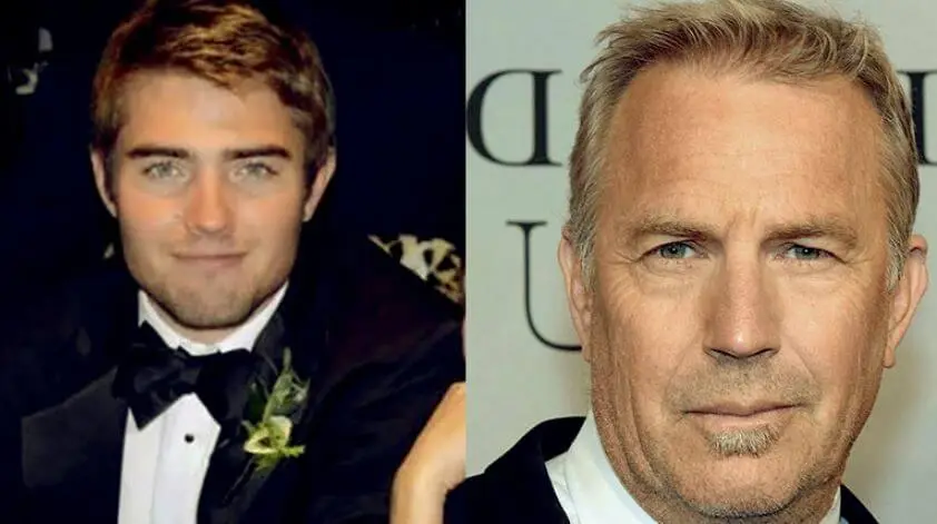 Liam Costner