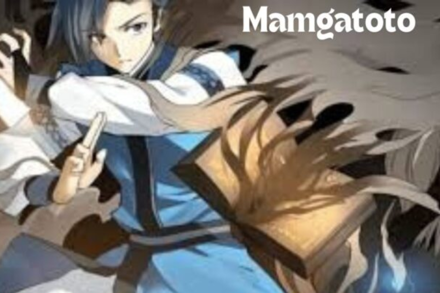 Mamgatoto