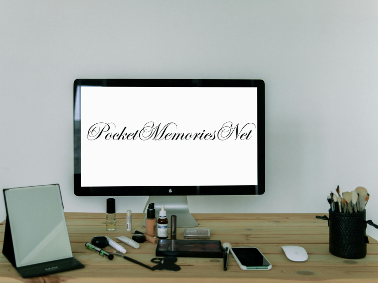 pocketmemoriesnet