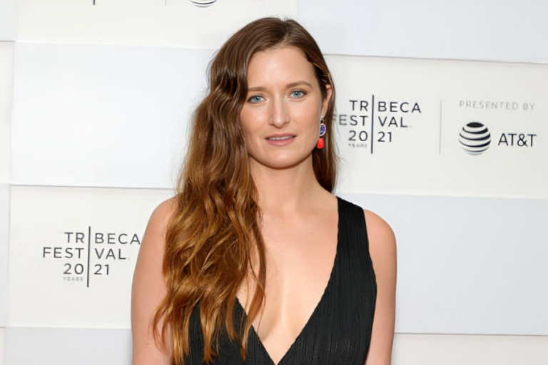 Grace Gummer