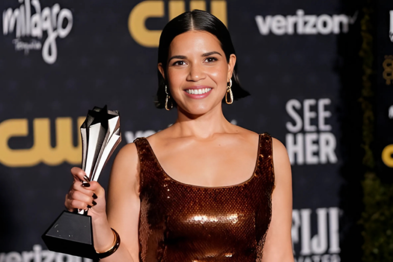 America Ferrera Net Worth