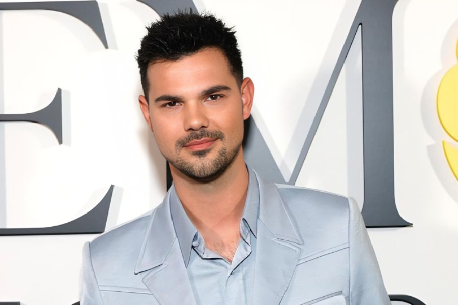 Taylor Lautner Net Worth