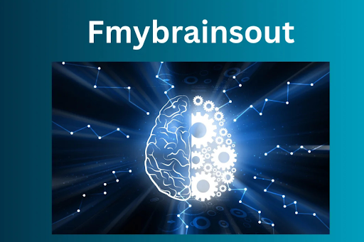 fmybrainsout