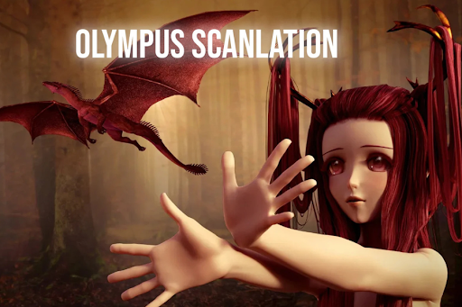 olympus scanlation