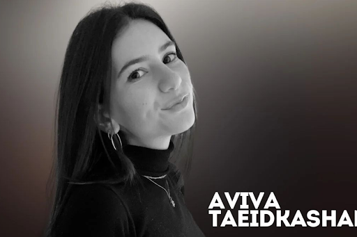 aviva taeidkashani