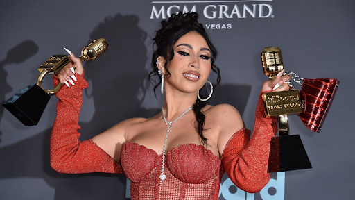 kali uchis net worth