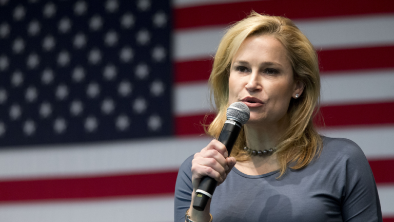 Heidi Cruz