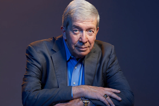 Joe Kenda