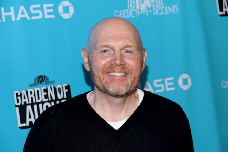 bill burr net worth