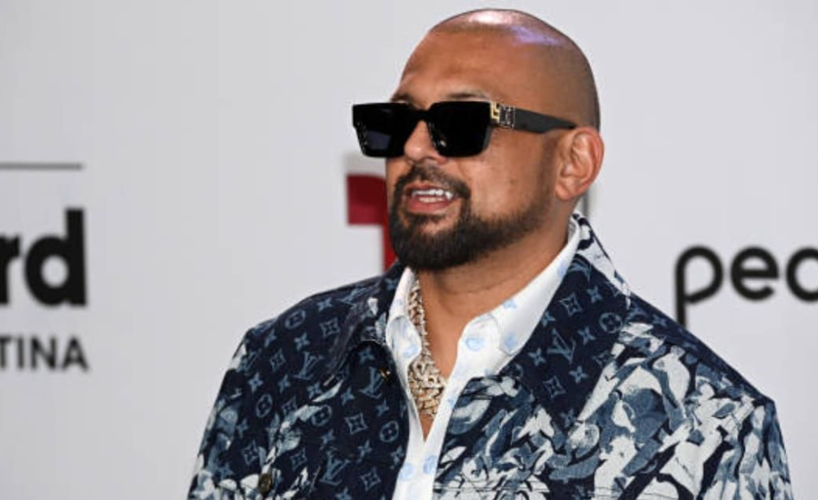 sean paul net worth