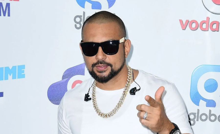 Sean Paul Advocacy For Environmental Conservation