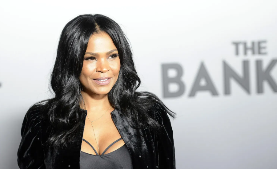 The Dynamic Talent Of Nia Long