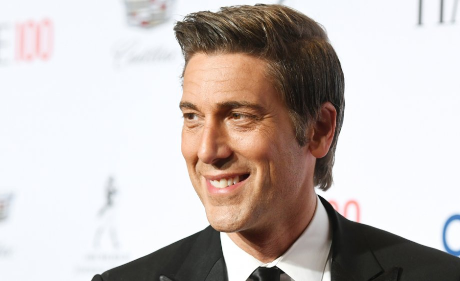 David Muir’s Salary: How Much Does He Earn?