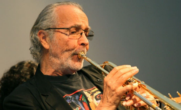 herb alpert net worth