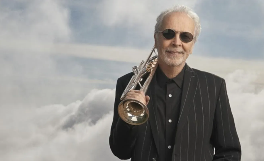 Herb Alpert Personal Life And Philanthropic Contributions