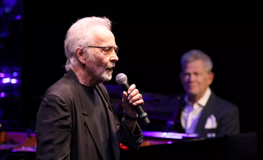 Herb Alpert A&M Records: A Legacy Of Musical Excellence