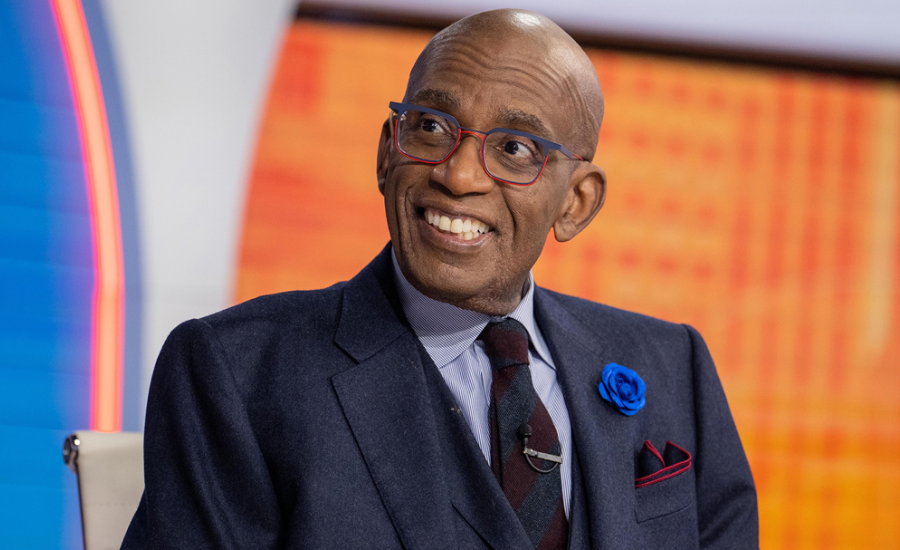 al roker salary