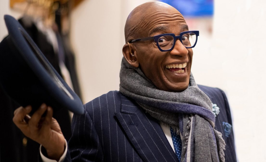 Who Is Al Roker?