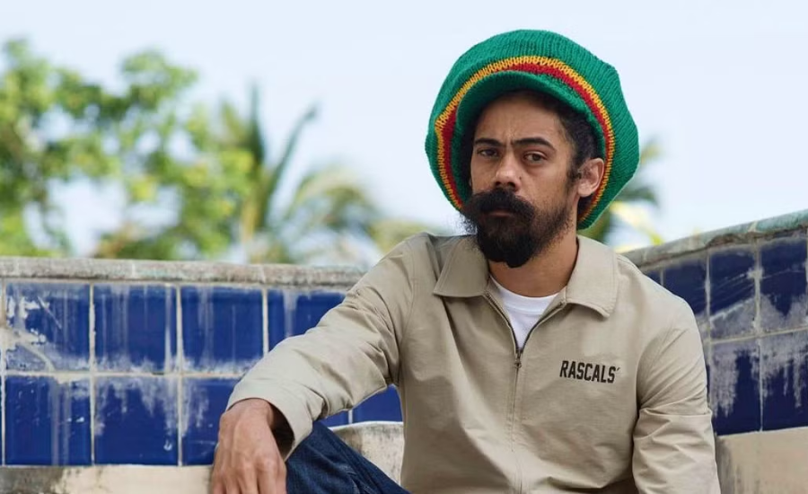 Damian Marley Rise To Stardom