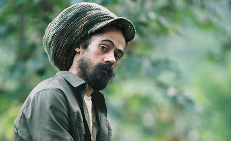 Damian Marley Philanthropy and Social Impact