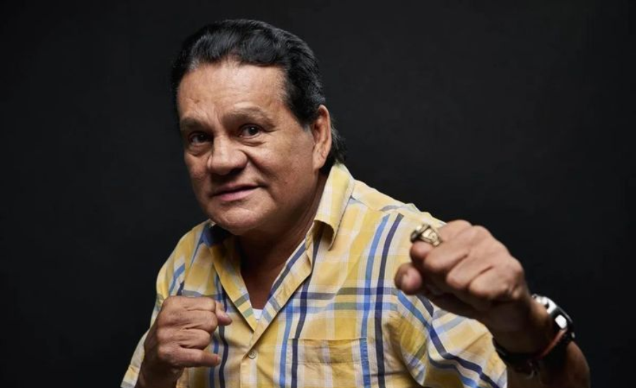 roberto duran net worth