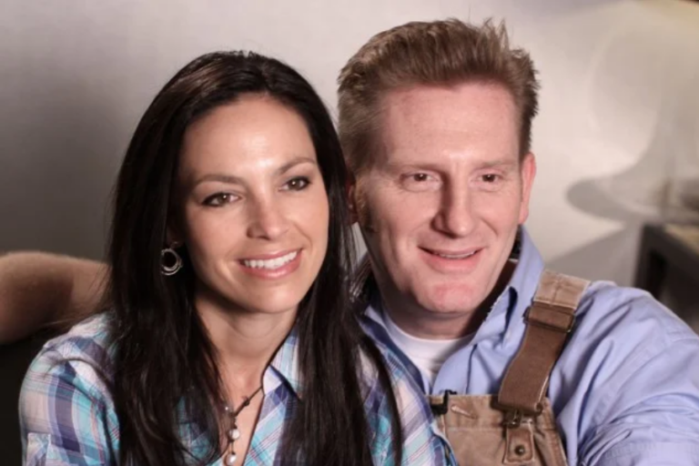 Rory Feek First Wife: Biography, Wiki, Age, Height, Education, Career, Net Worth, Family, And More