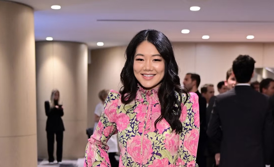 Crystal Kung Minkoff Net Worth