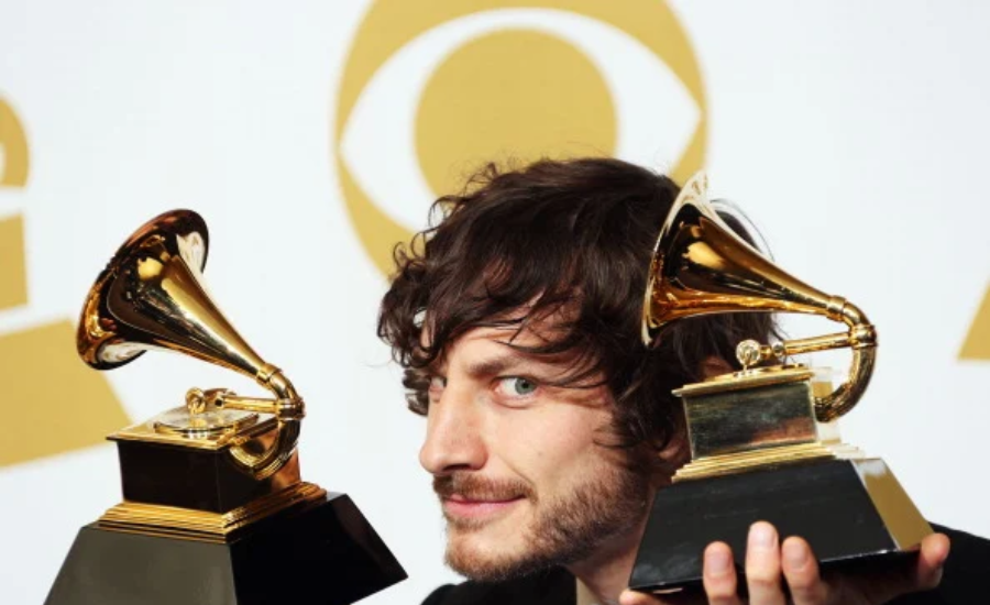 Who Is Gotye?