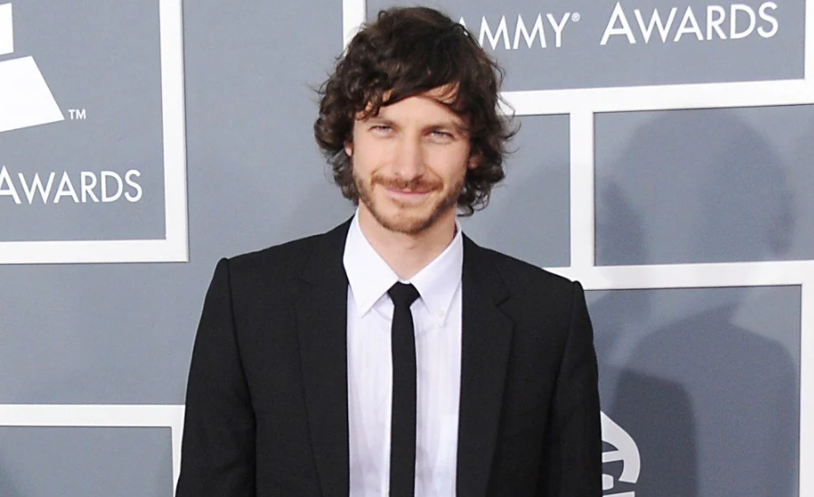 Gotye Height & Weight