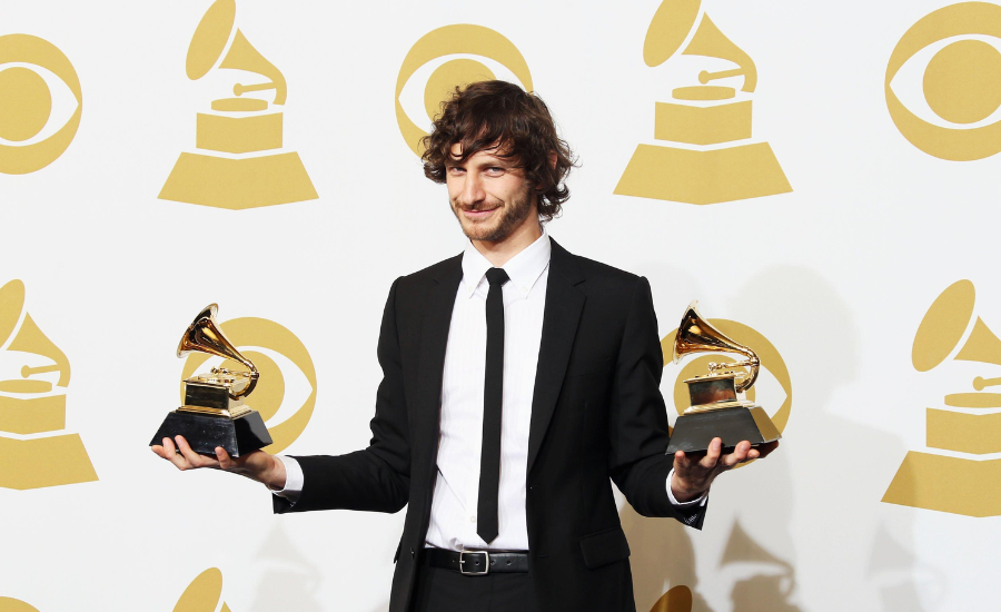 Gotye Education