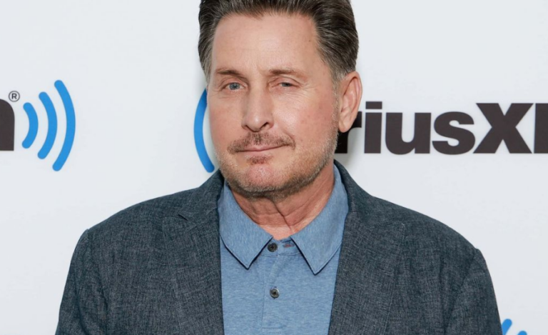 net worth emilio estevez