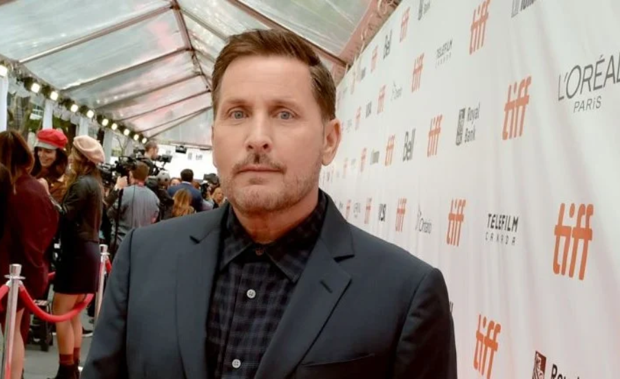 Who Is Emilio Estevez?