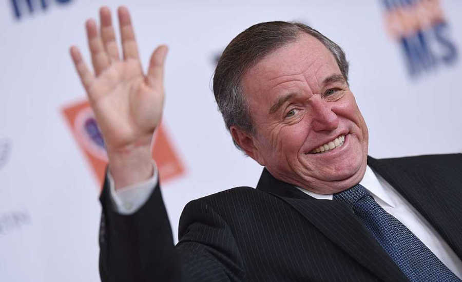 Jerry Mathers Health Challenges And Personal Triumphs