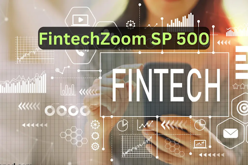 fintechzoom sp500