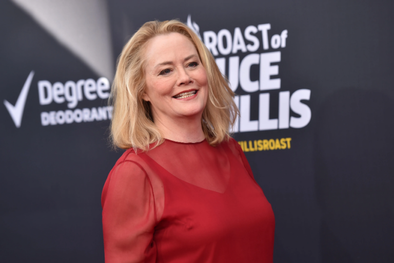 Cybill Shepherd Net Worth