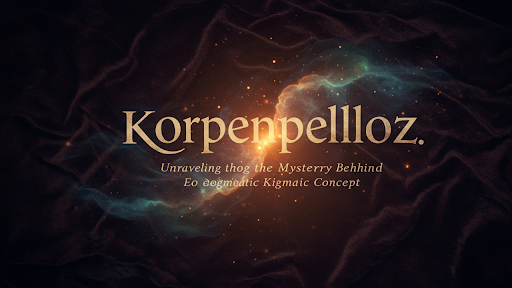 korpenpelloz