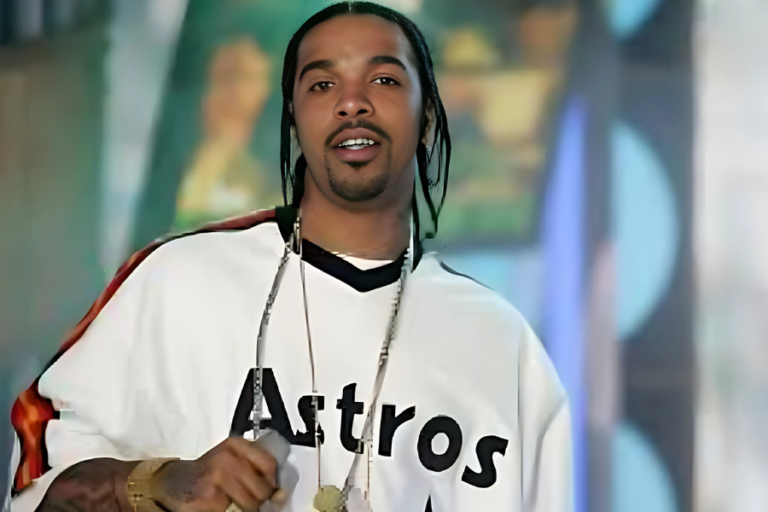 Lil Flip Net Worth